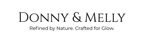 Donny & Melly